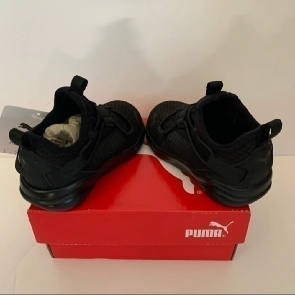 NIB. PUMA Toddler Softride Rift Shoes